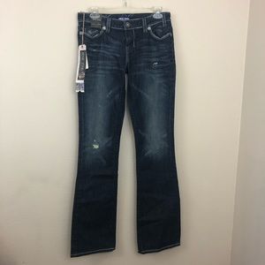 NWT MEK DNM Jeans